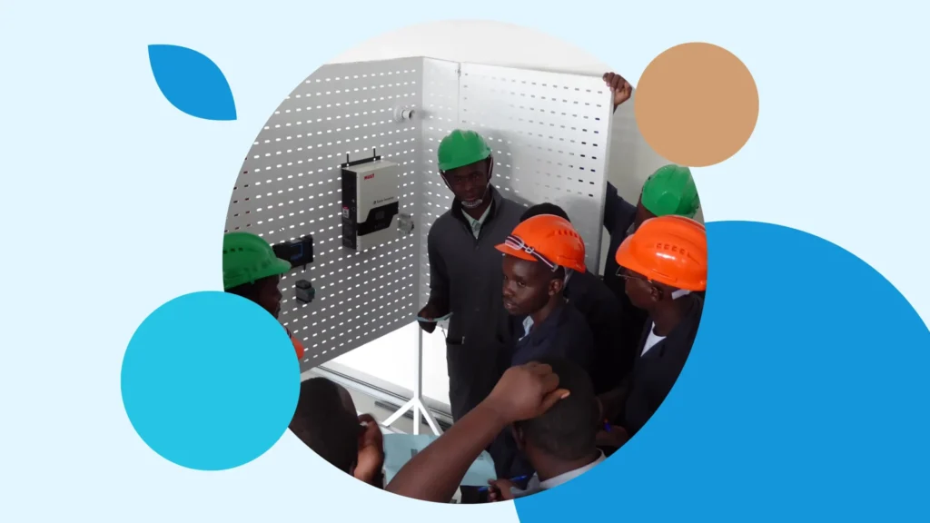 Best Courses in Kenya