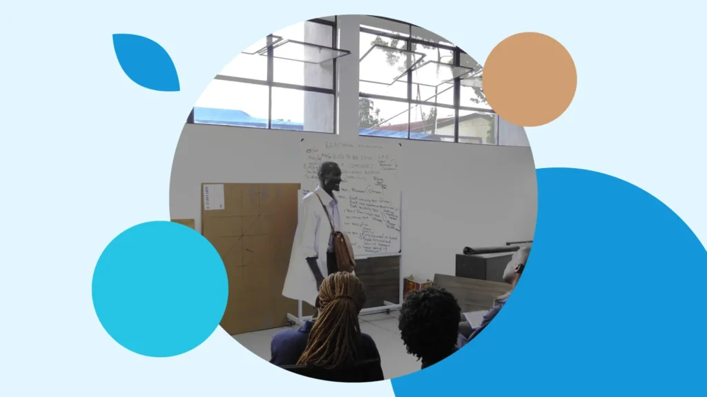 What is Apprenticeship