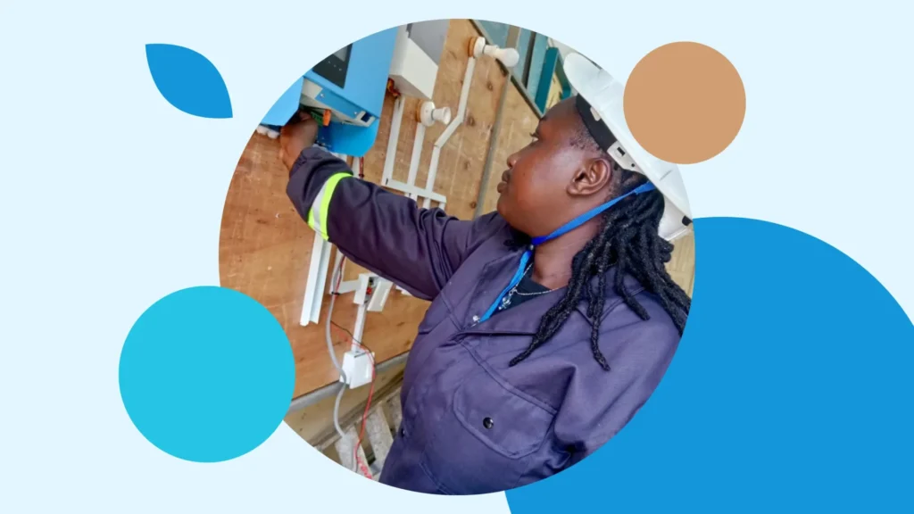 What is Vocational Training?