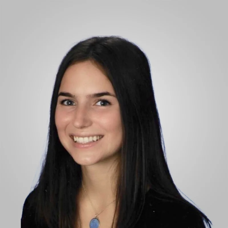 Sofia van den Dijssel - Project Officer - Sustainability & Development at WTS Foundation