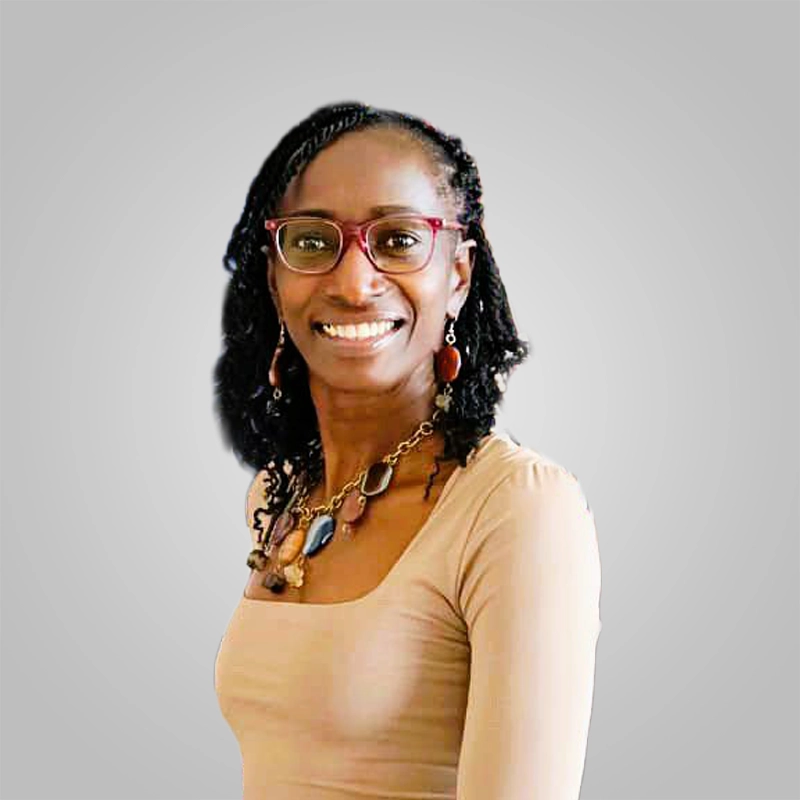 Linda Muyumbu